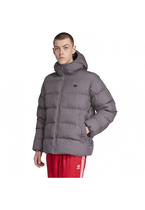 Куртка Adidas COMMERCIAL PUFF