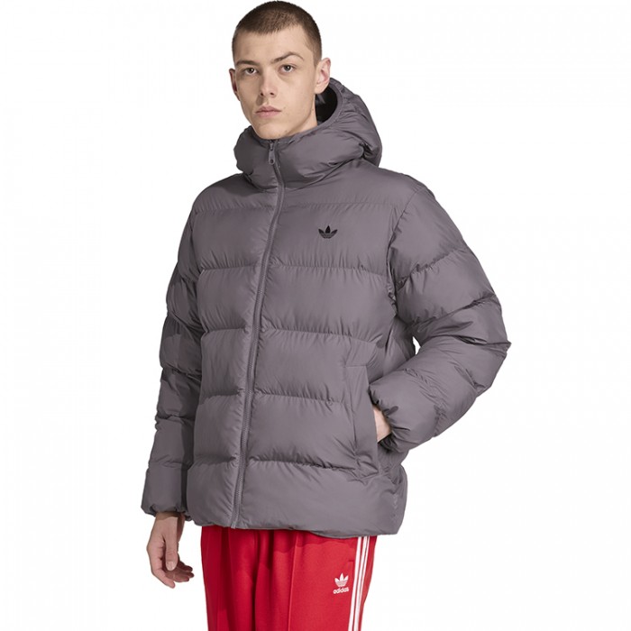 Куртка Adidas COMMERCIAL PUFF JX4122
