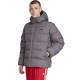 Куртка Adidas COMMERCIAL PUFF JX4122