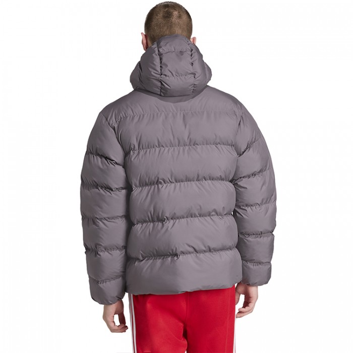 Куртка Adidas COMMERCIAL PUFF JX4122 - 4
