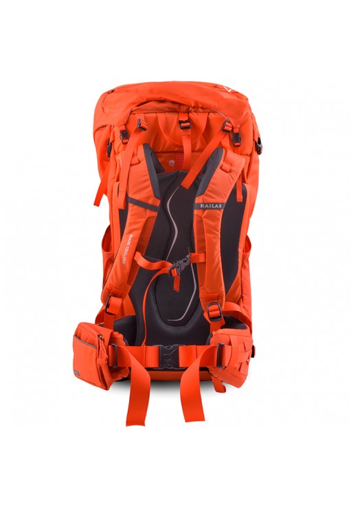 Rucsac Kailas Ridge Ii Lightweight Hiking Backpack 48+5l