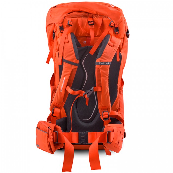 Rucsac Kailas Ridge Ii Lightweight Hiking Backpack 48+5l KA2253009-19222 - 2