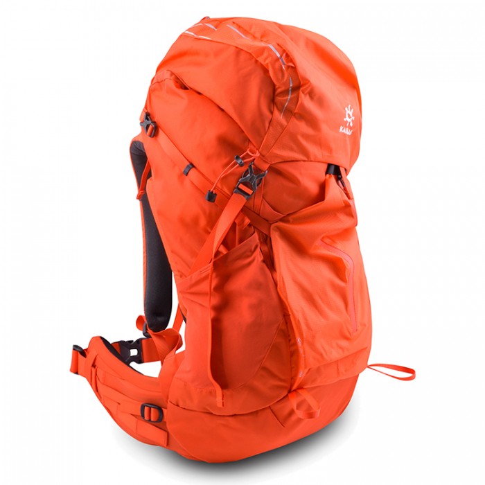 Rucsac Kailas Ridge Ii Lightweight Hiking Backpack 48+5l KA2253009-19222 - 3