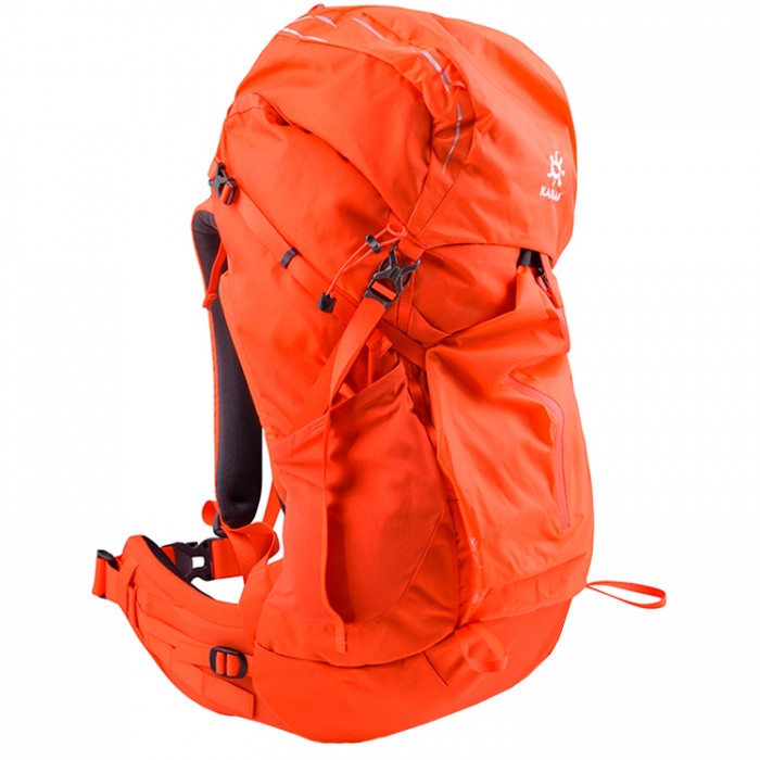 Рюкзак Kailas Ridge Lightweight Hiking Backpack 38+5l KA2253010-19222 - 2