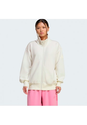 Hanorac Adidas SOFT LUX LOOSE