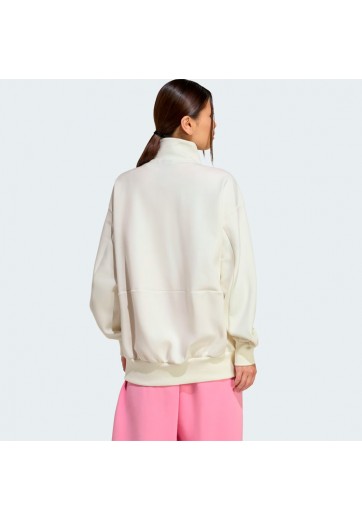 Hanorac Adidas SOFT LUX LOOSE