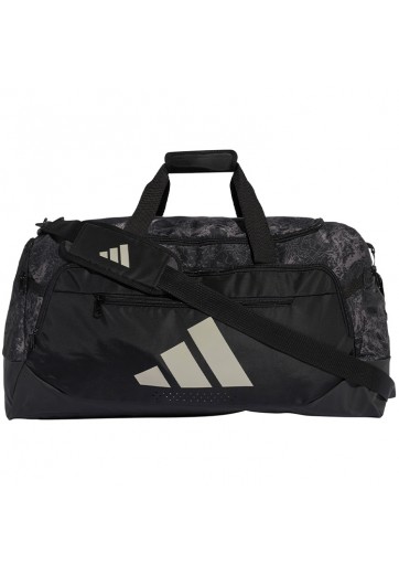 Geanta sport Adidas DEFENDER GRAPHIC DUFFLE
