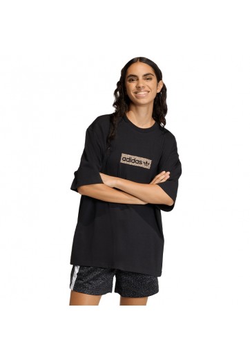 Футболка Adidas AOP T-SHIRT