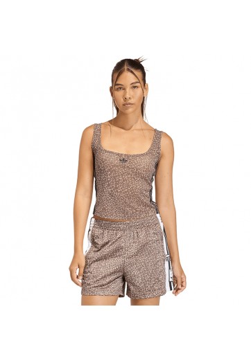 Майка Adidas AOP TANK TOP
