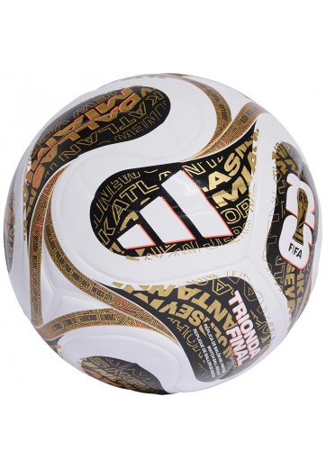 Мяч футбольный Adidas FIFA WORLD CUP 26 TRIONDA FINALS LEAGUE