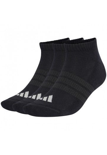 Sosete Adidas CUSHIONED ESSENTIALS LOW CUT