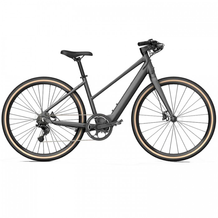 Electrobicicleta FIIDO E-Gravel C22 MOTOR250WC22