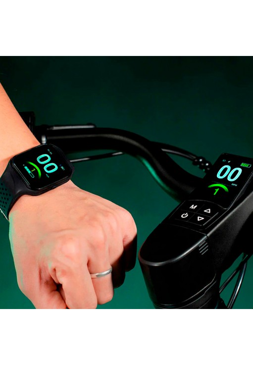 Electrobicicleta FIIDO E-Gravel C22