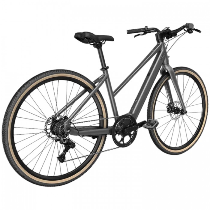 Electrobicicleta FIIDO E-Gravel C22 MOTOR250WC22 - imagine №2