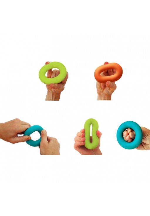 Eexpander p/mana(hand grip) TM Hand grips ring