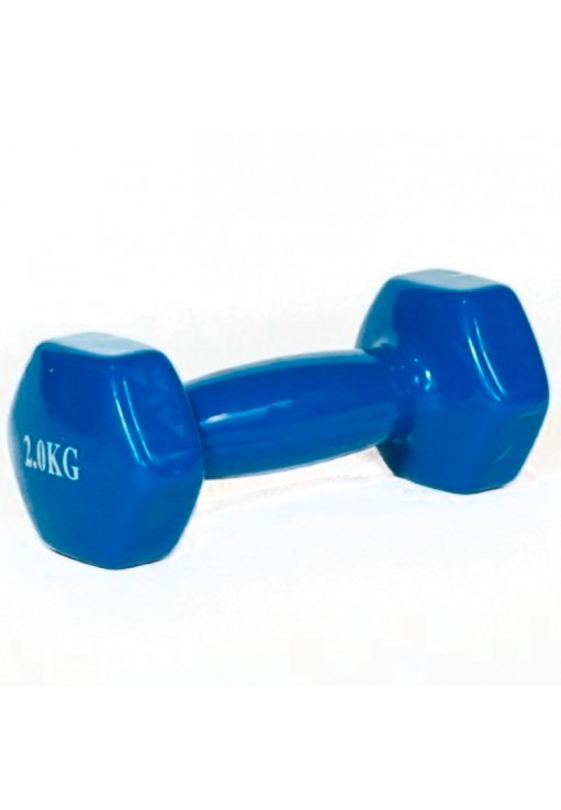 Gantera 2 kg Sport Dumbbell 2 kg