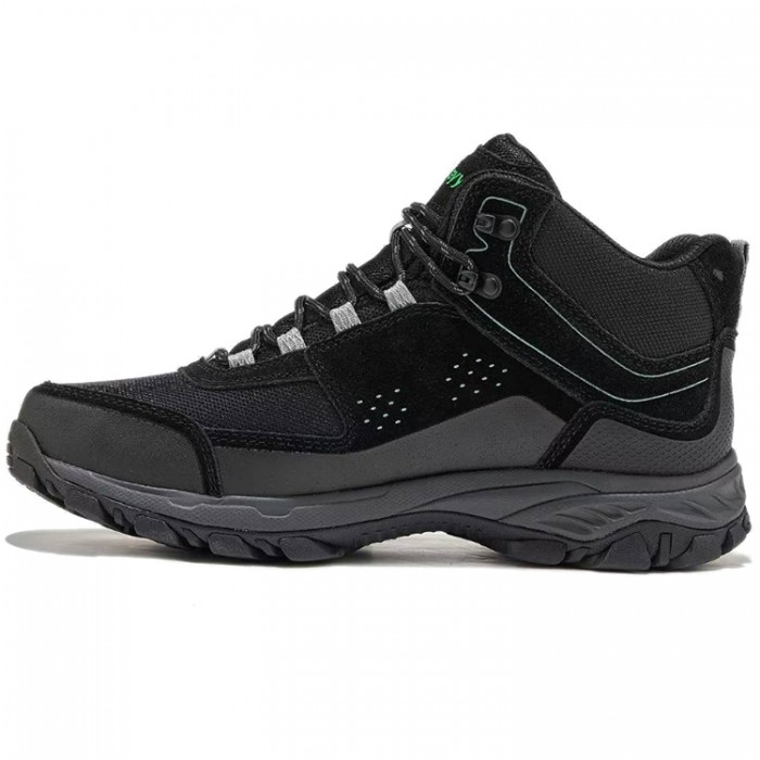 Ботинки X-Wayy Waterproof Boots X2522