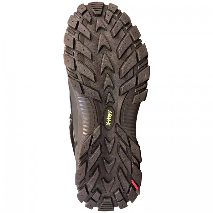 Ботинки X-Wayy Waterproof Boots X2522 - 2
