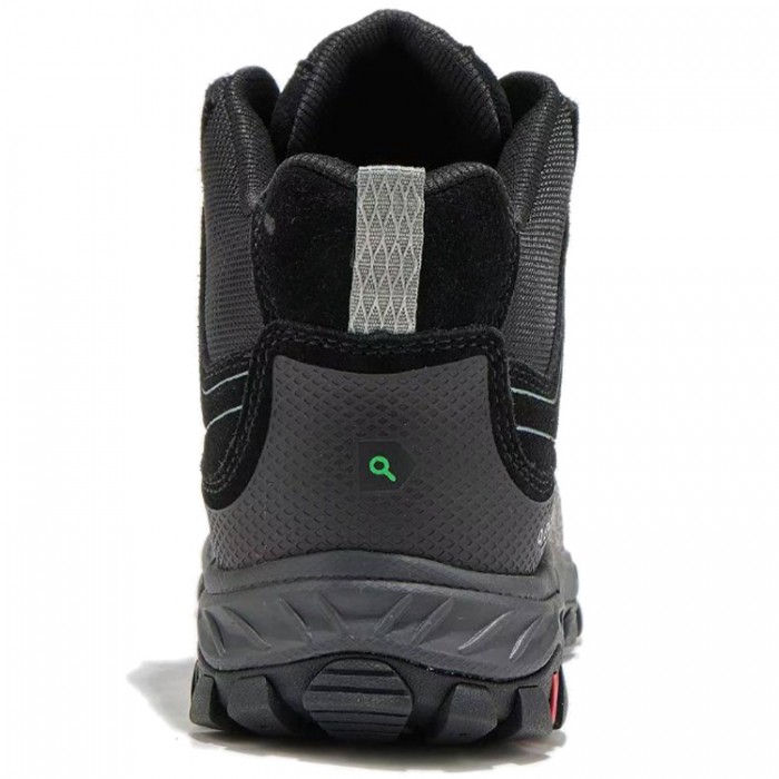 Ботинки X-Wayy Waterproof Boots X2522 - 3