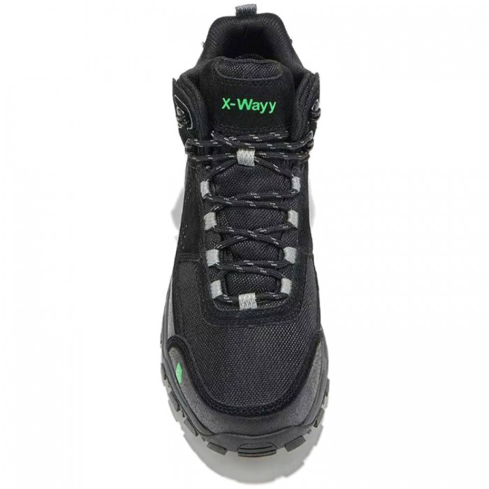 Ботинки X-Wayy Waterproof Boots X2522 - 4