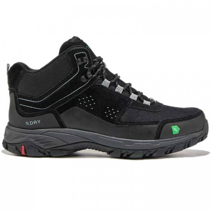 Ботинки X-Wayy Waterproof Boots X2522 - 5