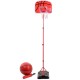 Баскетбольное кольцо Nova Basketball backboard ZY722