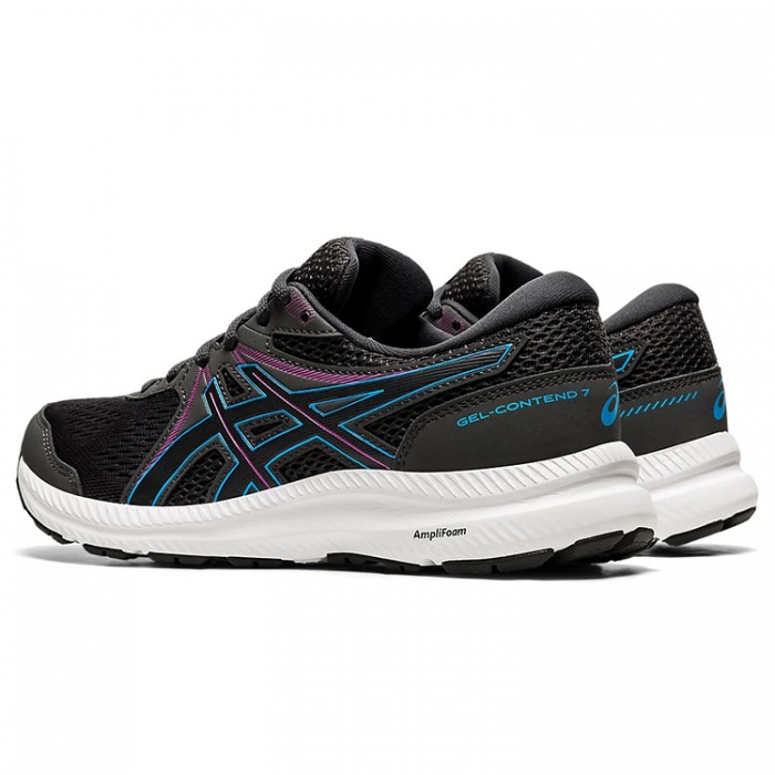 Incaltaminte Sport Asics GEL-CONTEND 7  1012A911-023 - imagine №5