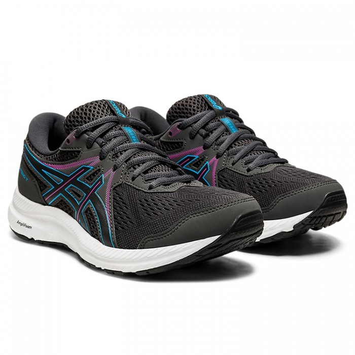 Incaltaminte Sport Asics GEL-CONTEND 7  1012A911-023 - imagine №6