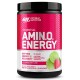 Предтренировочный комплекс Optimum Nutrition ON AMINO ENERGY STRAWBERRY LIME 270G 1051623