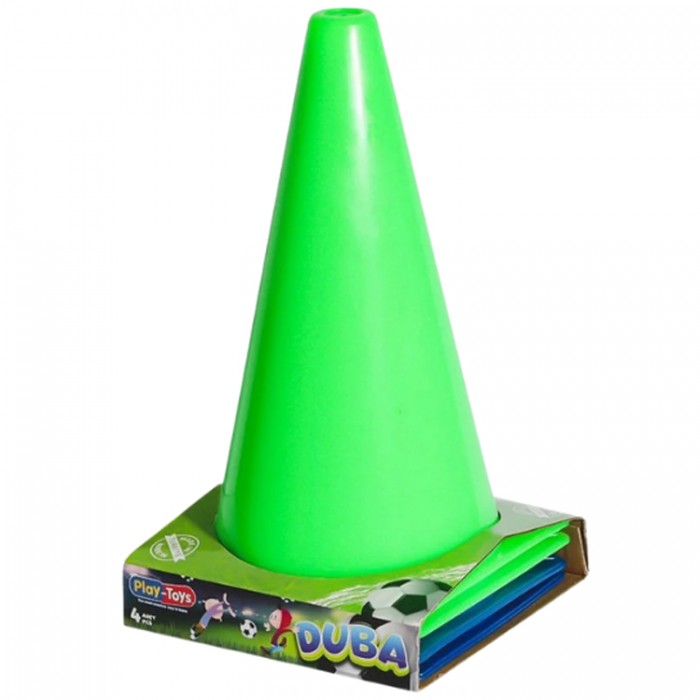 Конусы Duba Play Toys 1123