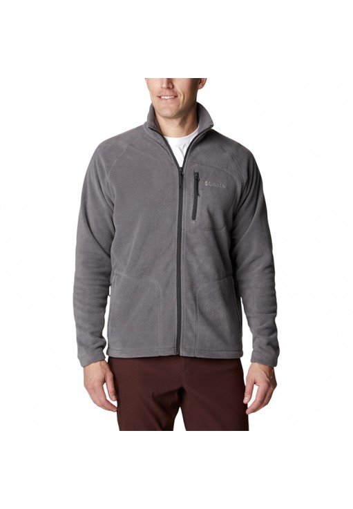 Толстовка Columbia Fast Trek II Full Zip Fleece Толстовка Columbia Fast Trek II Full Zip Fleece