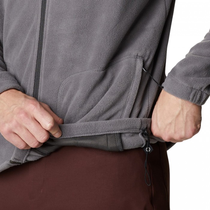 Hanorac Columbia Fast Trek II Full Zip Fleece 1420421-023 - 5 Hanorac Columbia Fast Trek II Full Zip Fleece 1420421-023 - 5