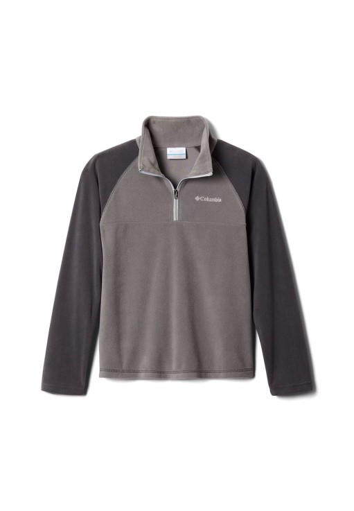 Hanorac Columbia Glacial Half Zip