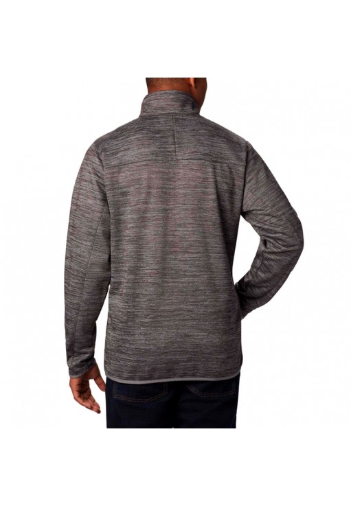 Толстовка Columbia Birch Woods II Full Zip Fleece