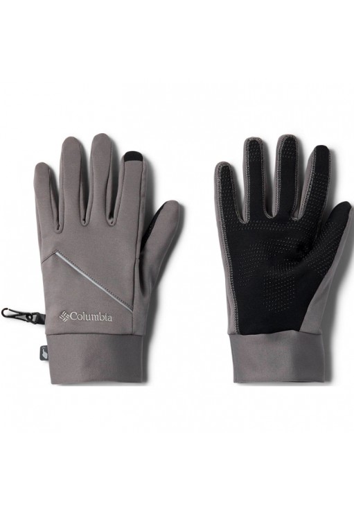 Manusi Columbia M Trail Summit Running Glove