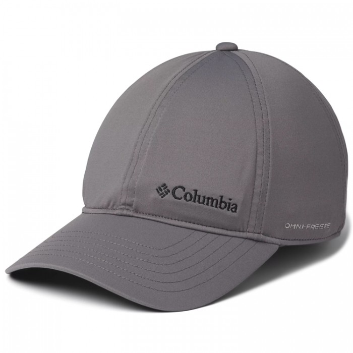 Кепка Columbia Coolhead II Ball Cap 1840001-023