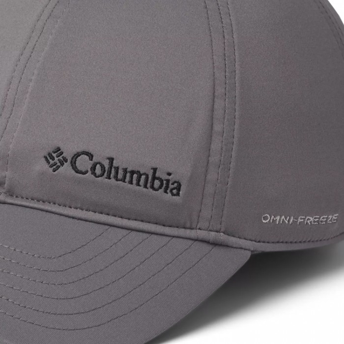Кепка Columbia Coolhead II Ball Cap 1840001-023 - 3