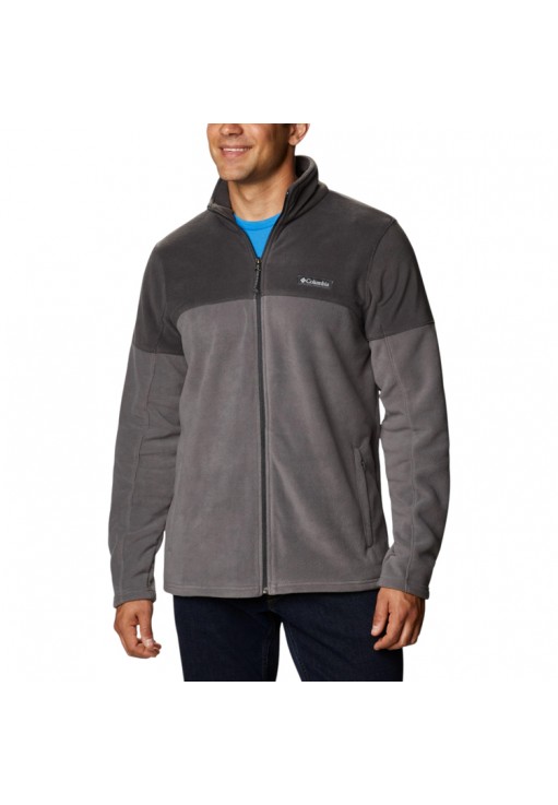 Толстовка Columbia Basin Trail III Full Zip