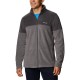 Толстовка Columbia Basin Trail III Full Zip 1907751-023