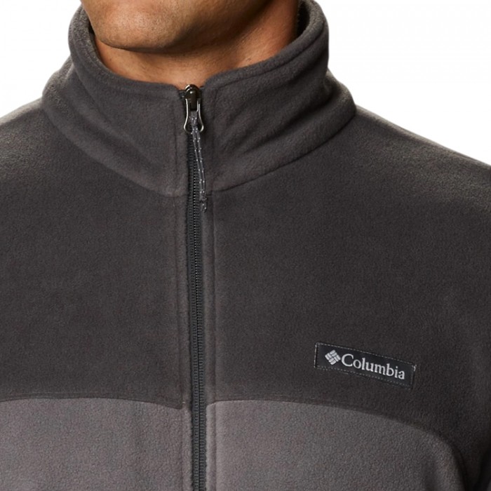 Толстовка Columbia Basin Trail III Full Zip 1907751-023 - 2