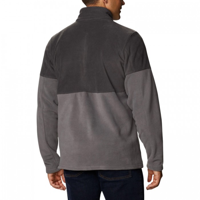 Толстовка Columbia Basin Trail III Full Zip 1907751-023 - 3