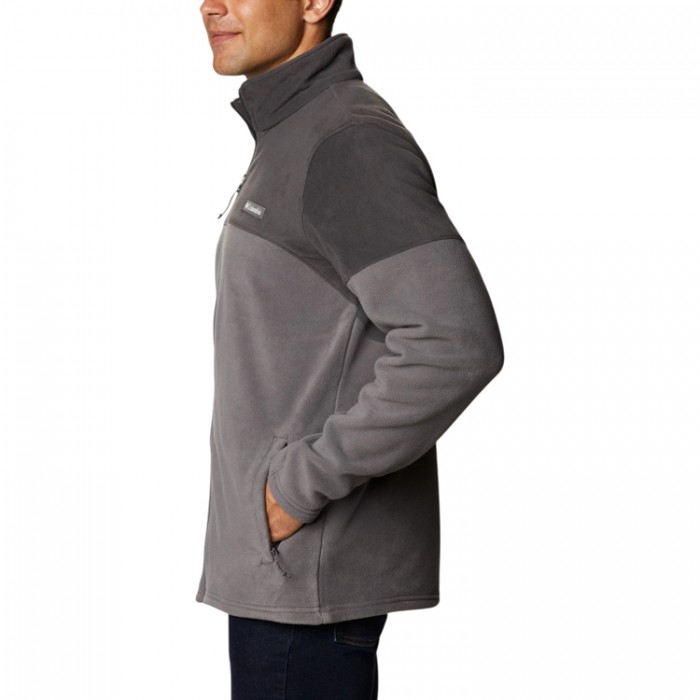 Толстовка Columbia Basin Trail III Full Zip 1907751-023 - 5