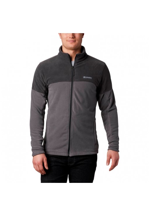 Толстовка Columbia Basin Trail III Full Zip