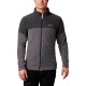 Толстовка Columbia Basin Trail III Full Zip 1907753-023