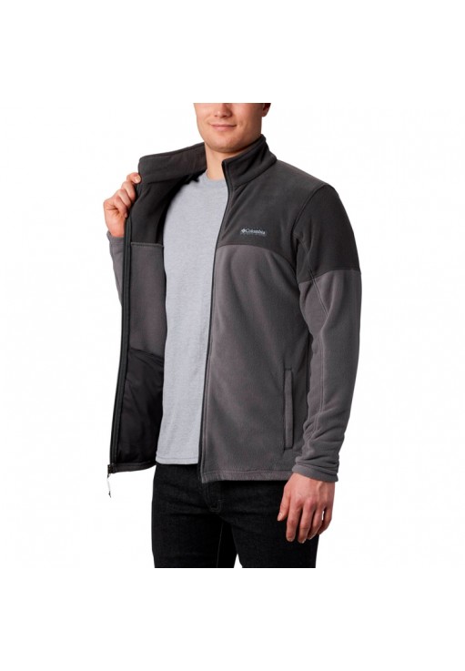 Толстовка Columbia Basin Trail III Full Zip