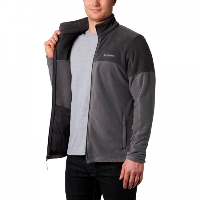 Толстовка Columbia Basin Trail III Full Zip 1907753-023 - 2