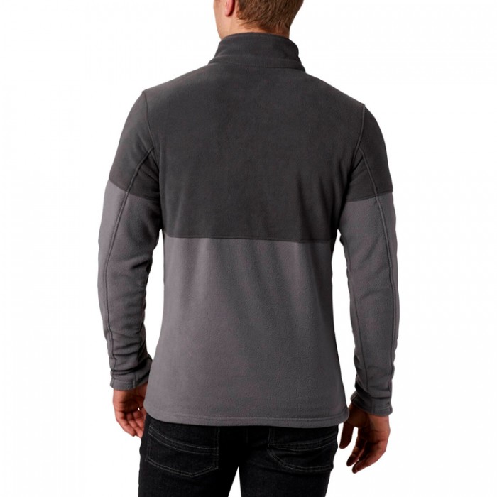 Толстовка Columbia Basin Trail III Full Zip 1907753-023 - 3