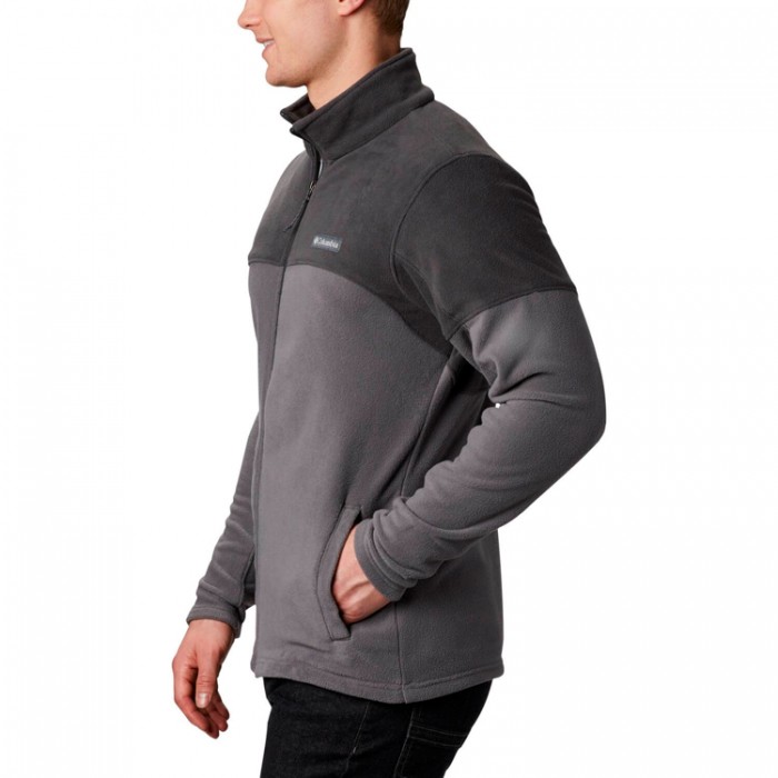 Толстовка Columbia Basin Trail III Full Zip 1907753-023 - 4