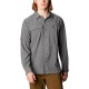 Рубашка Columbia Atlas Explorer Long Sleeve Shirt 1931141-023