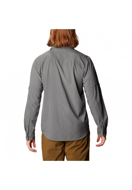 Рубашка Columbia Atlas Explorer Long Sleeve Shirt